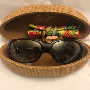 Maui Jim Navigator Sunglasses